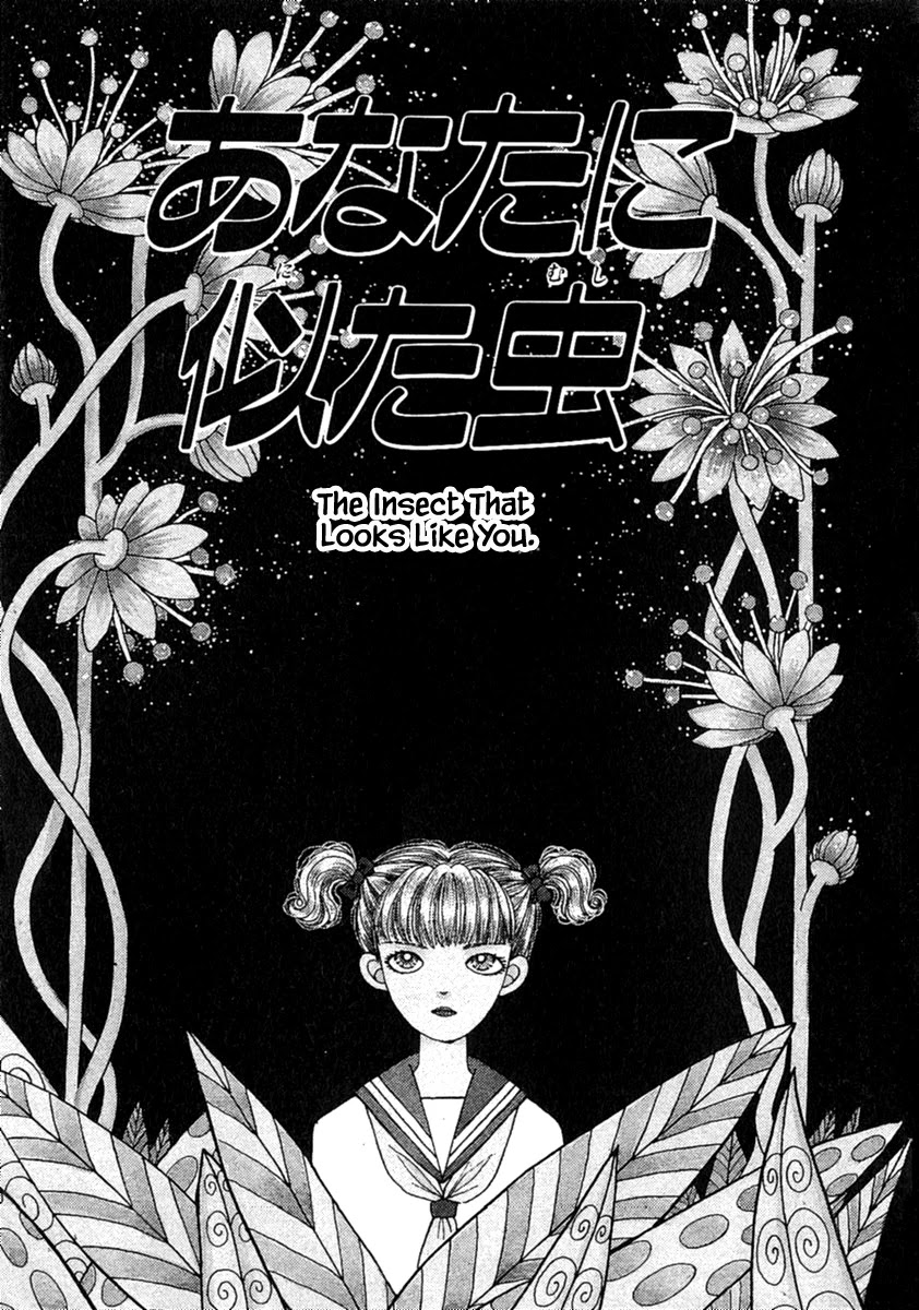 Shi to Kanojo to Boku Chapter 12.2 page 20 - Chapter 12.2