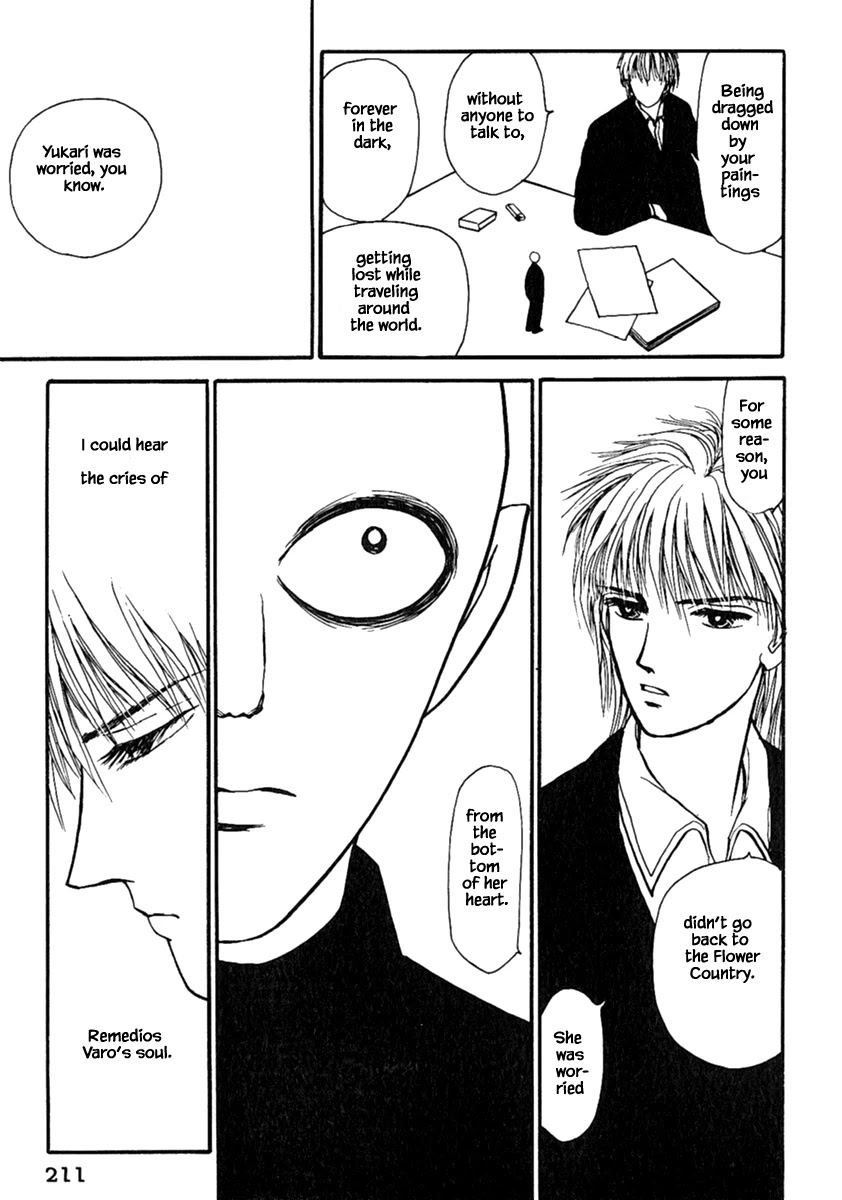 Shi to Kanojo to Boku Chapter 13.3 page 7 - Chapter 13.3