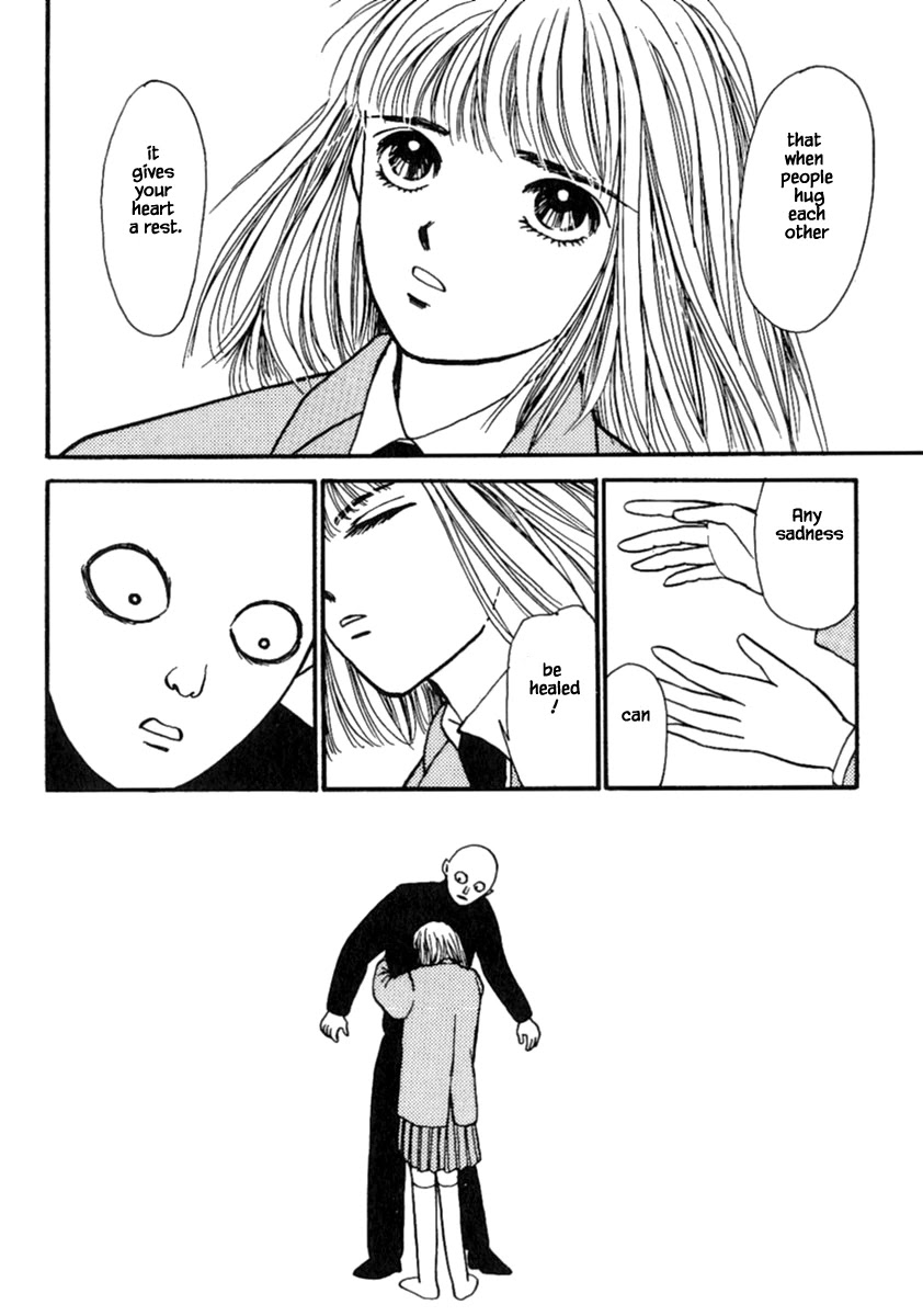 Shi to Kanojo to Boku Chapter 13.4 page 5 - Chapter 13.4