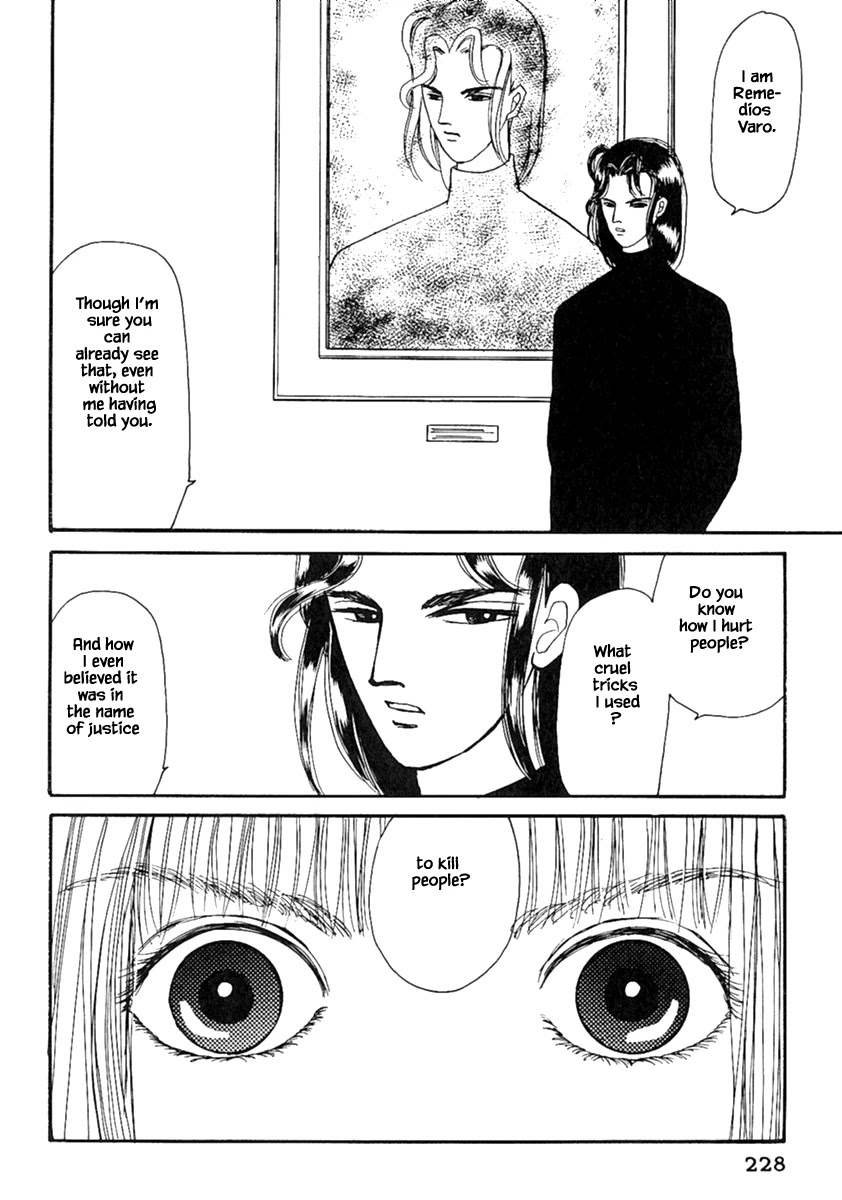 Shi to Kanojo to Boku Chapter 13.4 page 9 - Chapter 13.4
