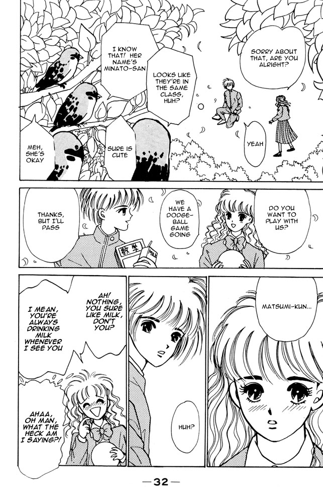 Shi to Kanojo to Boku Chapter 2.2 page 11 - Chapter 2 v2 : Lonely Ears
