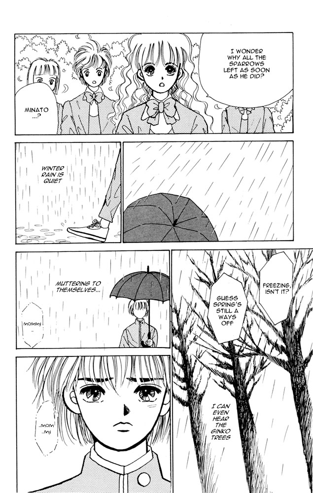 Shi to Kanojo to Boku Chapter 2.2 page 13 - Chapter 2 v2 : Lonely Ears