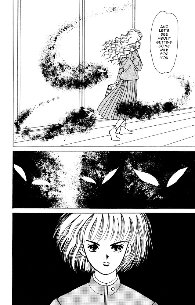 Shi to Kanojo to Boku Chapter 2.2 page 17 - Chapter 2 v2 : Lonely Ears
