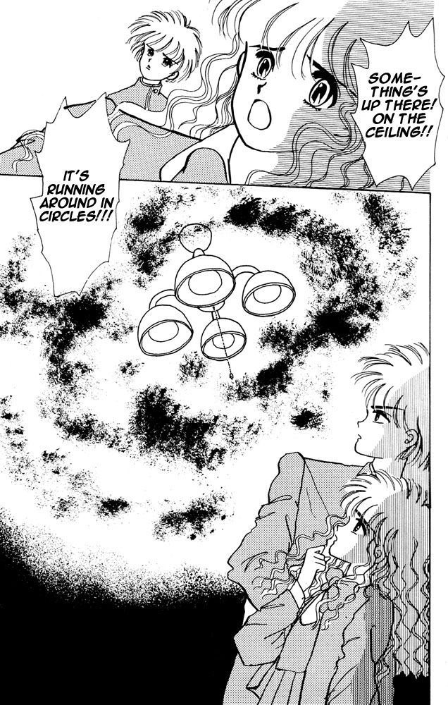 Shi to Kanojo to Boku Chapter 2.2 page 20 - Chapter 2 v2 : Lonely Ears