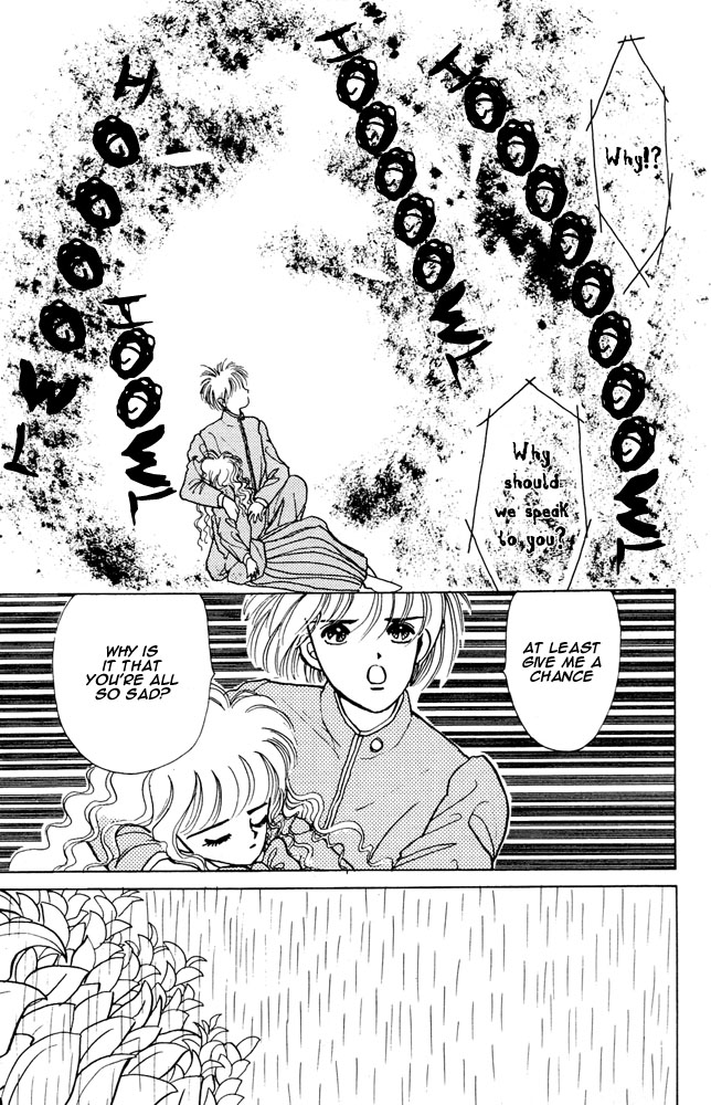 Shi to Kanojo to Boku Chapter 2.2 page 22 - Chapter 2 v2 : Lonely Ears