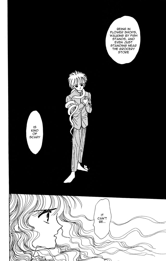 Shi to Kanojo to Boku Chapter 2.2 page 29 - Chapter 2 v2 : Lonely Ears