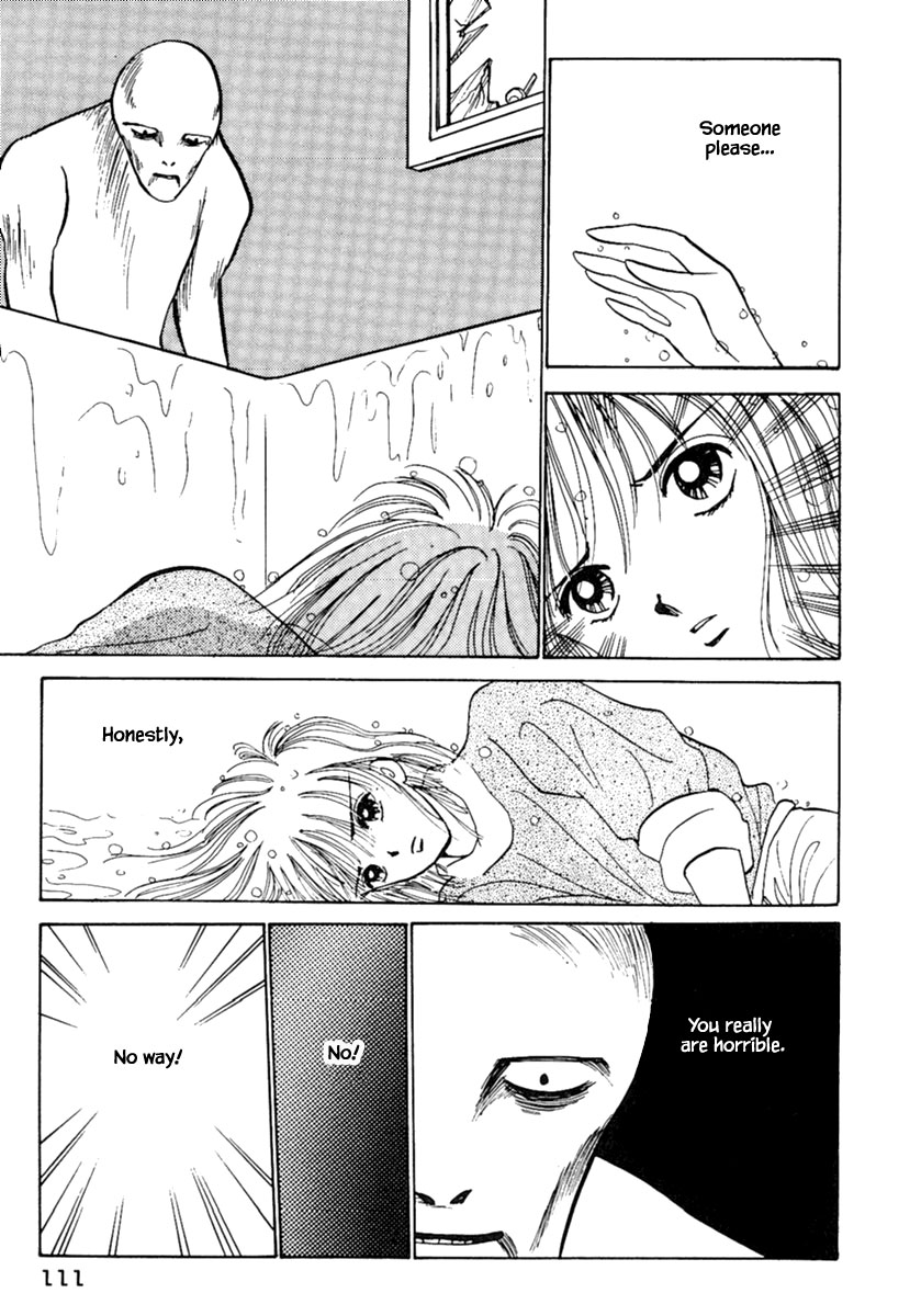 Shi to Kanojo to Boku Chapter 4 page 26 - Chapter 4