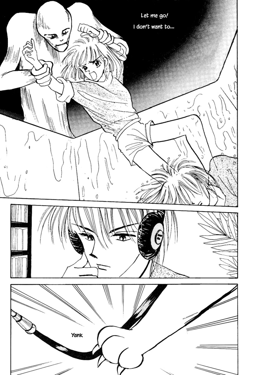 Shi to Kanojo to Boku Chapter 4 page 28 - Chapter 4