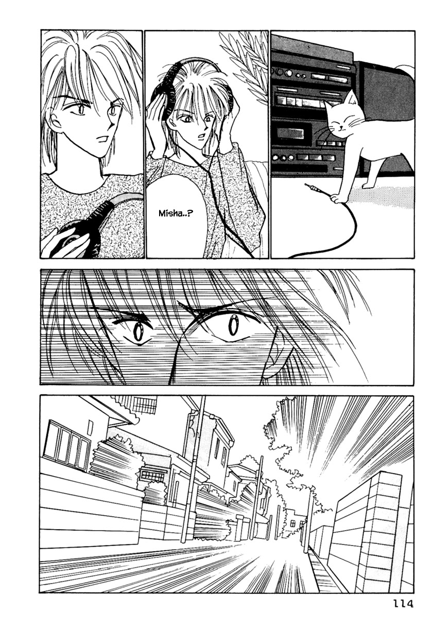 Shi to Kanojo to Boku Chapter 4 page 29 - Chapter 4