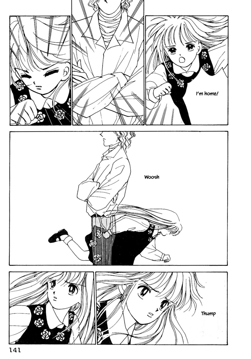 Shi to Kanojo to Boku Chapter 5.1 page 16 - Chapter 5.1