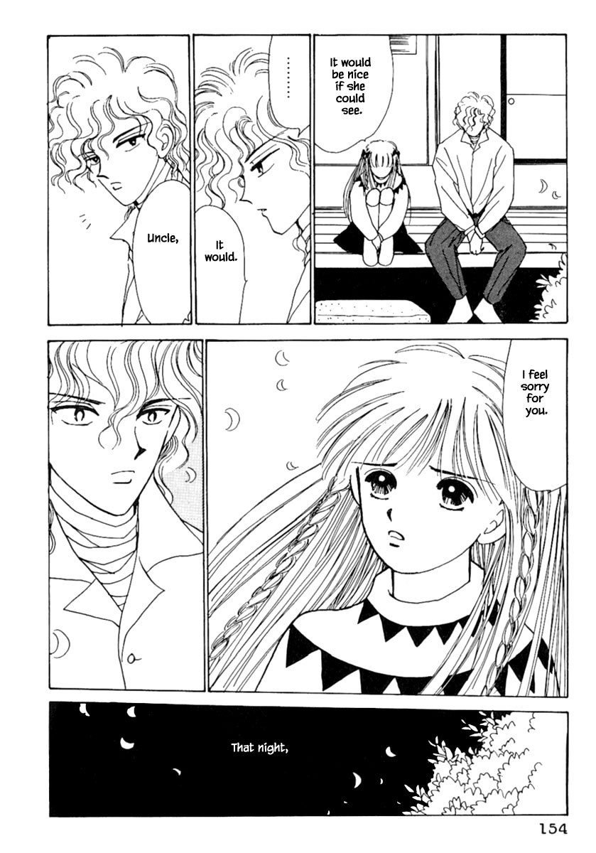 Shi to Kanojo to Boku Chapter 5.2 page 10 - Chapter 5.2