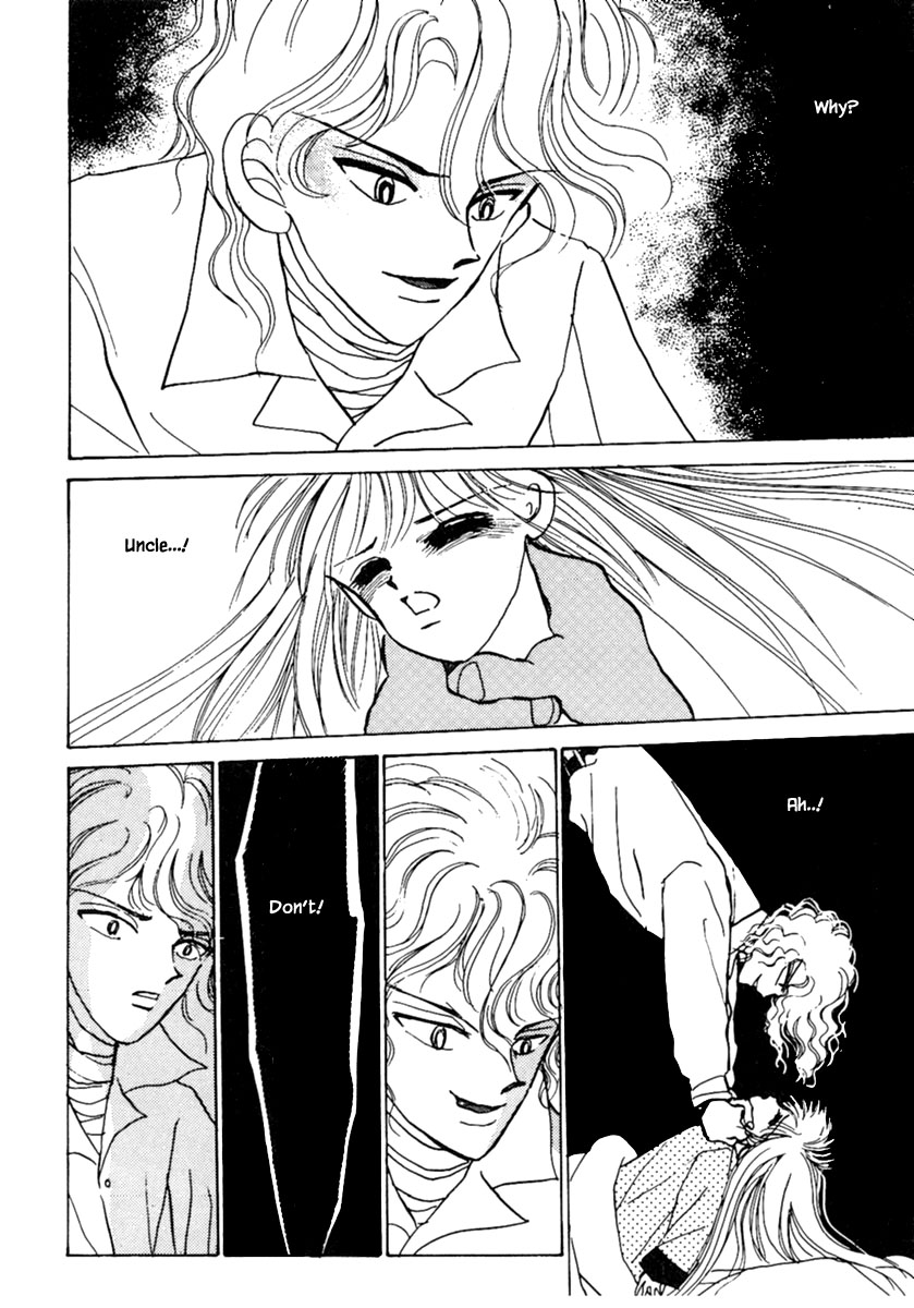 Shi to Kanojo to Boku Chapter 5.2 page 12 - Chapter 5.2