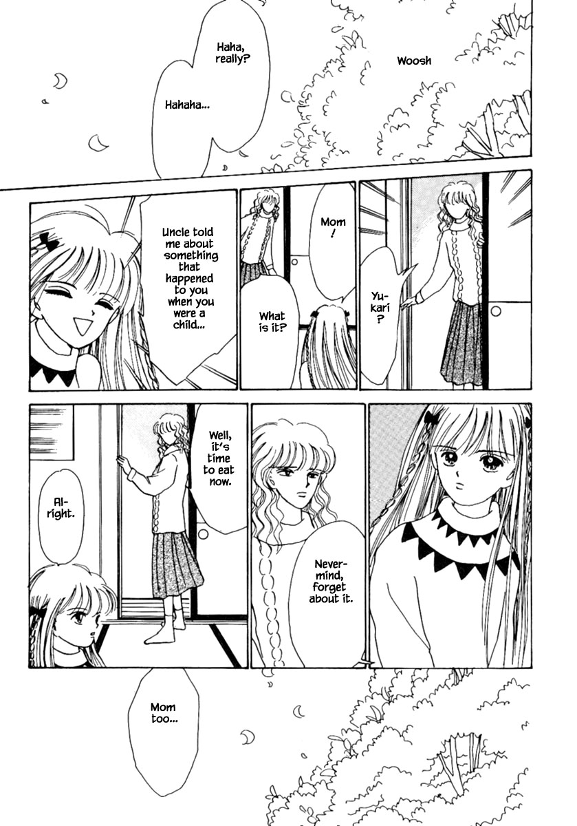Shi to Kanojo to Boku Chapter 5.2 page 9 - Chapter 5.2