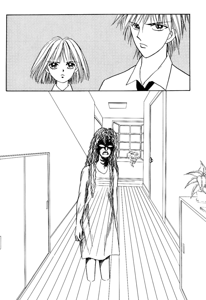 Shi to Kanojo to Boku Chapter 9.2 page 13 - Chapter 9.2