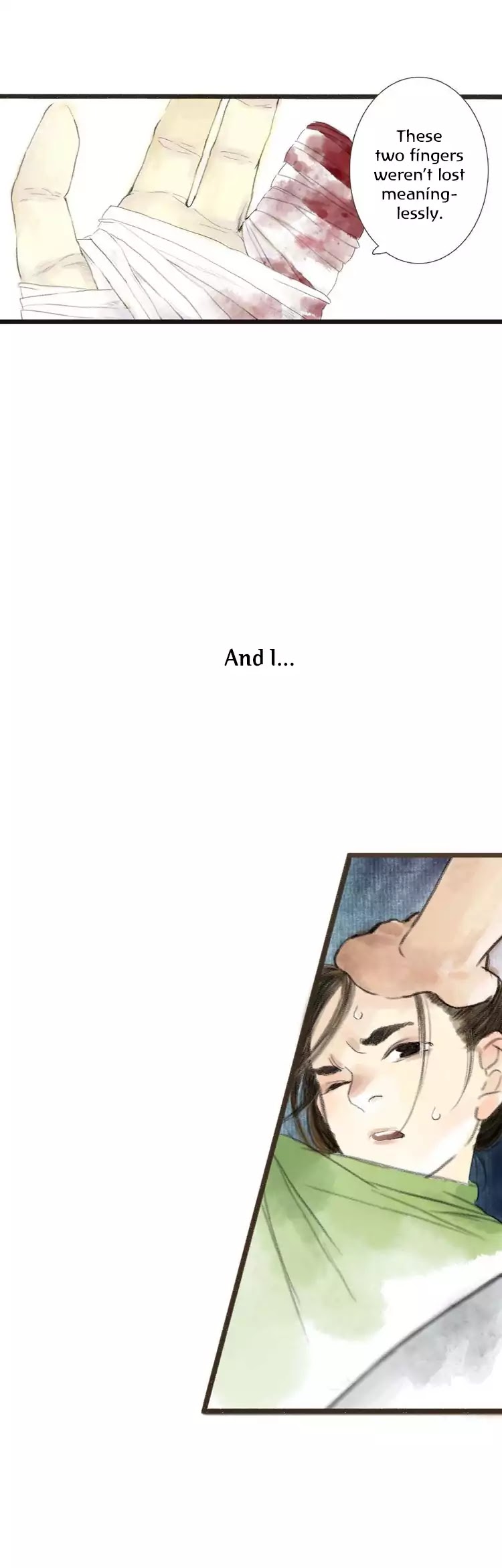 Shi Yi Lu Chapter 0.2 page 4 - Chapter 0.2: Prologue