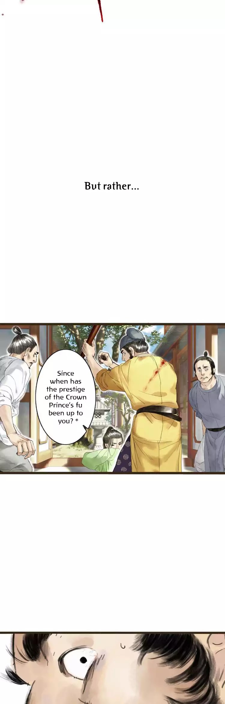 Shi Yi Lu Chapter 0.2 page 7 - Chapter 0.2: Prologue