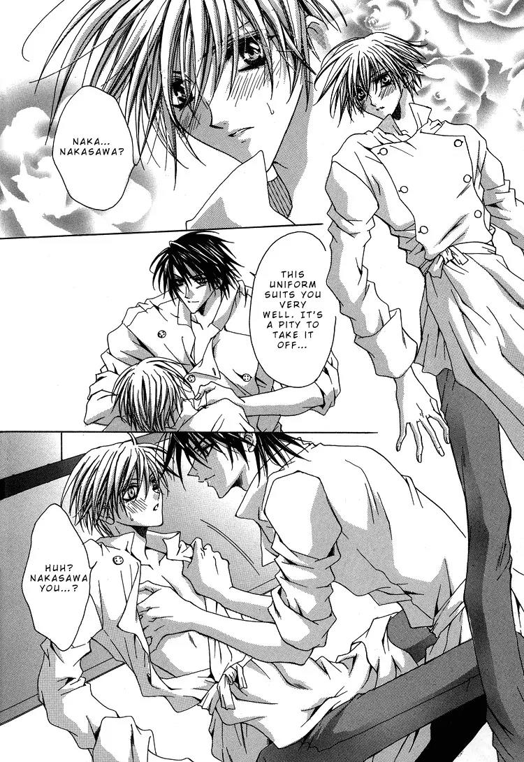 Shiawase Cook Chapter 1 page 30 - Chapter 1