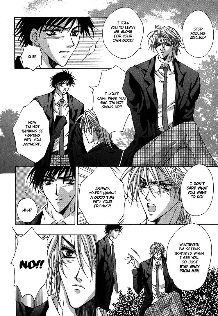 Shiawase Cook Chapter 2 page 25 - Chapter 2