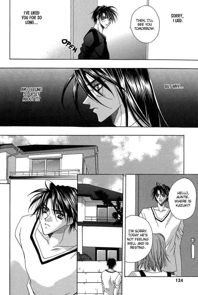 Shiawase Cook Chapter 4 page 30 - Chapter 4