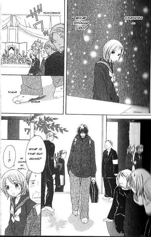 Shiawase Ikura de Kaemasu ka? Chapter 1.1 page 10 - Chapter 1.1