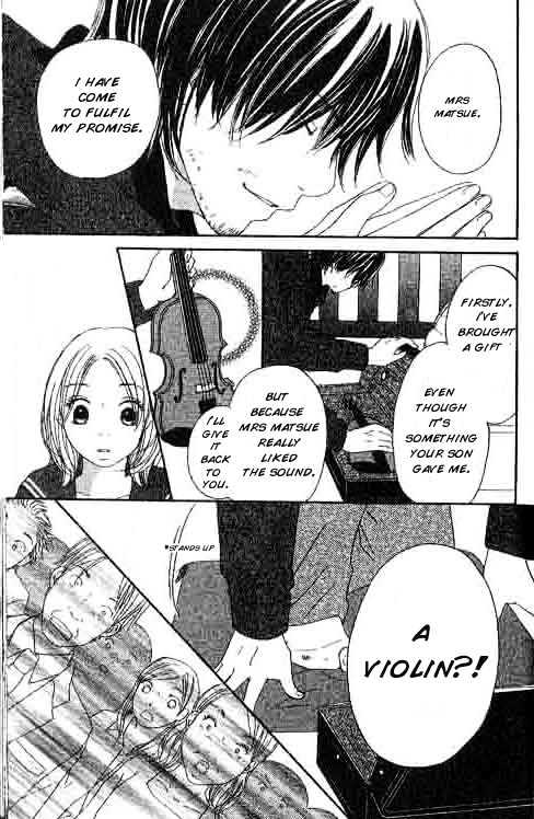 Shiawase Ikura de Kaemasu ka? Chapter 1.1 page 12 - Chapter 1.1