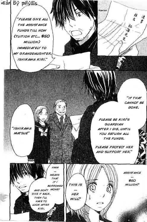 Shiawase Ikura de Kaemasu ka? Chapter 1.1 page 15 - Chapter 1.1