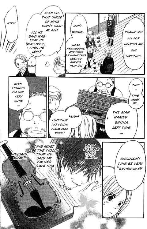 Shiawase Ikura de Kaemasu ka? Chapter 1.1 page 18 - Chapter 1.1
