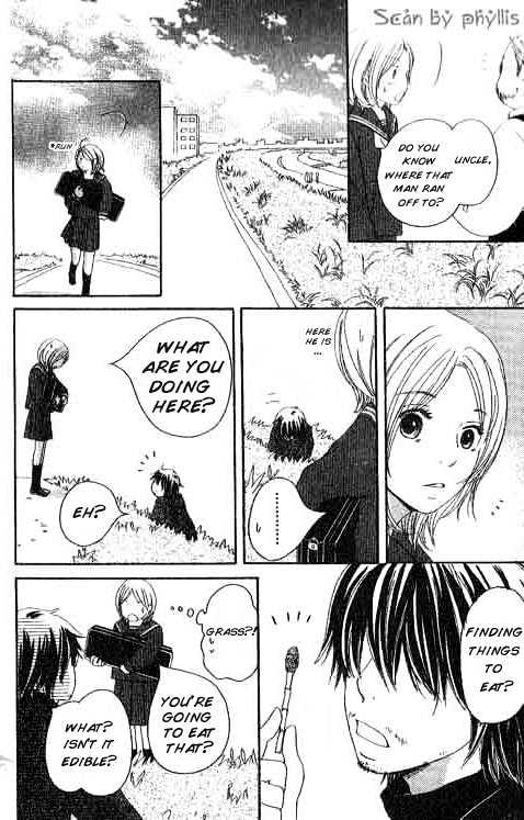 Shiawase Ikura de Kaemasu ka? Chapter 1.1 page 19 - Chapter 1.1