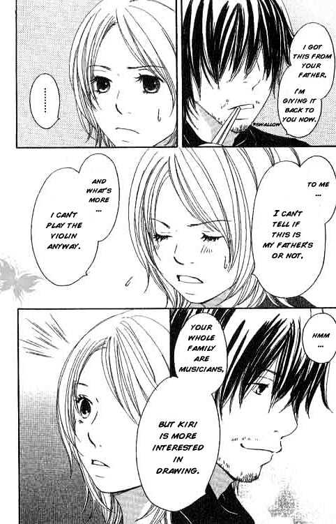 Shiawase Ikura de Kaemasu ka? Chapter 1.1 page 21 - Chapter 1.1
