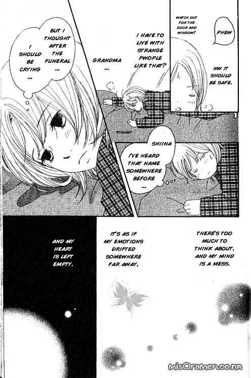 Shiawase Ikura de Kaemasu ka? Chapter 1.1 page 24 - Chapter 1.1
