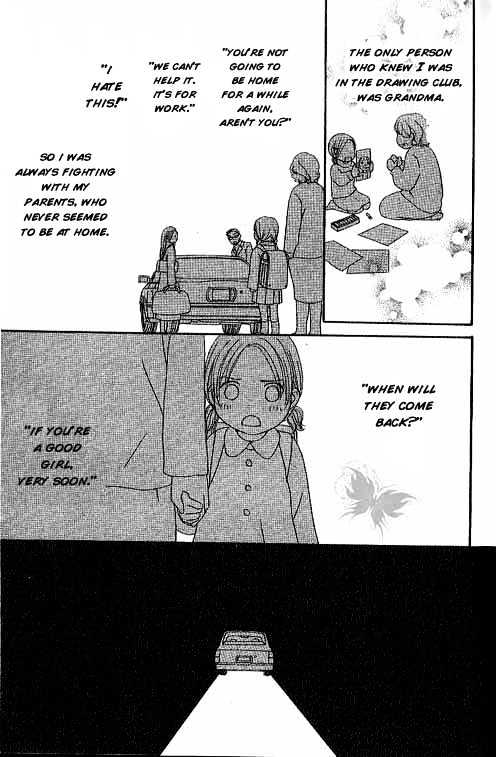 Shiawase Ikura de Kaemasu ka? Chapter 1.1 page 26 - Chapter 1.1