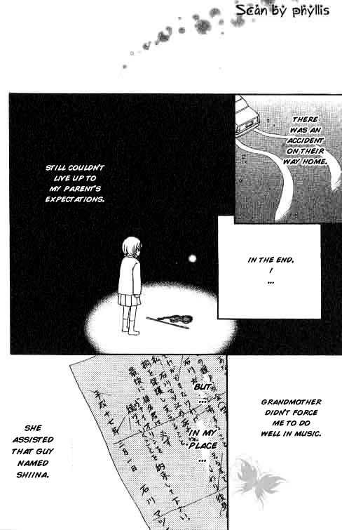 Shiawase Ikura de Kaemasu ka? Chapter 1.1 page 27 - Chapter 1.1