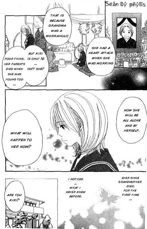 Shiawase Ikura de Kaemasu ka? Chapter 1.1 page 7 - Chapter 1.1