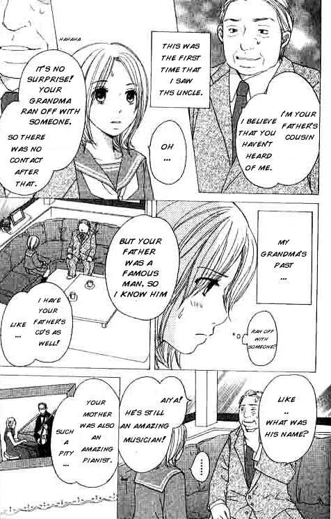 Shiawase Ikura de Kaemasu ka? Chapter 1.1 page 8 - Chapter 1.1