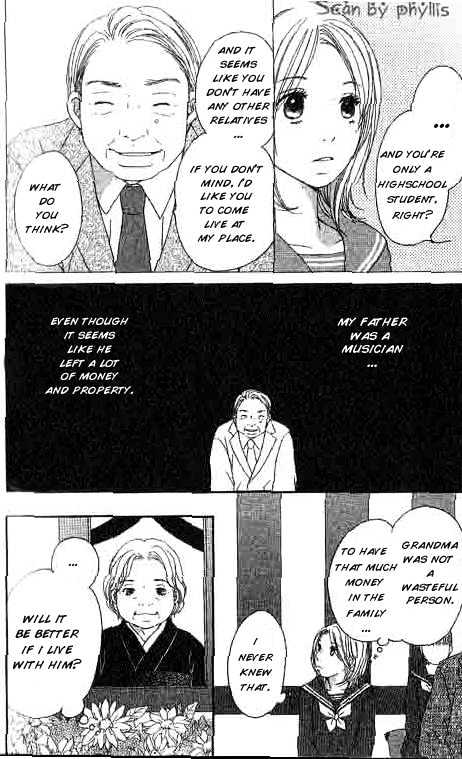Shiawase Ikura de Kaemasu ka? Chapter 1.1 page 9 - Chapter 1.1