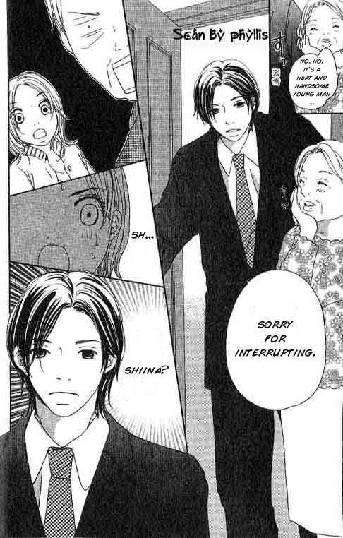 Shiawase Ikura de Kaemasu ka? Chapter 1.2 page 10 - Chapter 1.2