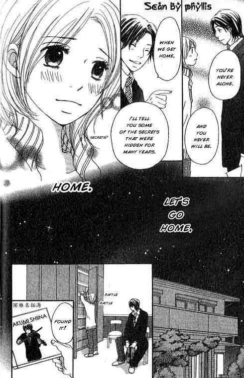 Shiawase Ikura de Kaemasu ka? Chapter 1.2 page 14 - Chapter 1.2