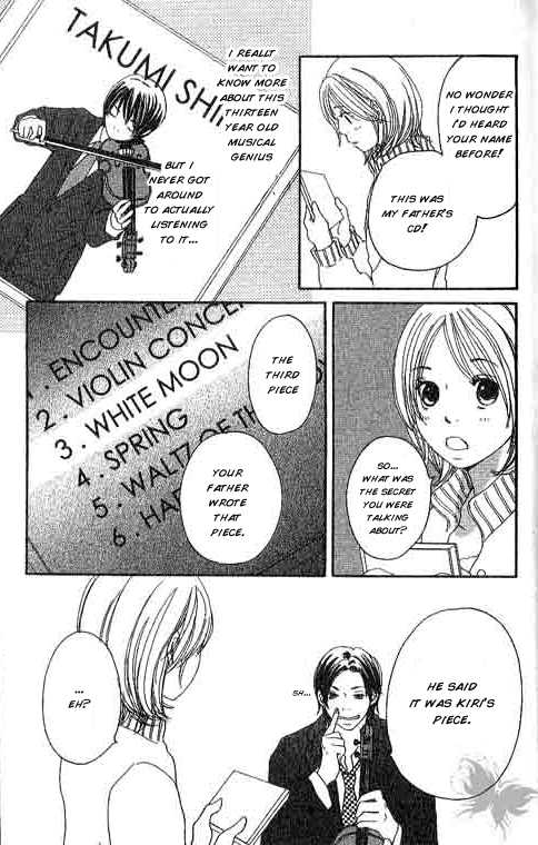 Shiawase Ikura de Kaemasu ka? Chapter 1.2 page 15 - Chapter 1.2
