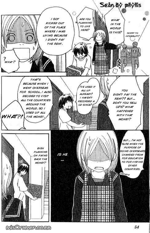 Shiawase Ikura de Kaemasu ka? Chapter 1.2 page 20 - Chapter 1.2