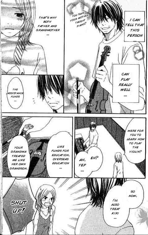 Shiawase Ikura de Kaemasu ka? Chapter 1.2 page 3 - Chapter 1.2
