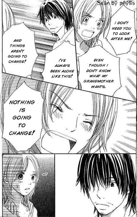 Shiawase Ikura de Kaemasu ka? Chapter 1.2 page 4 - Chapter 1.2