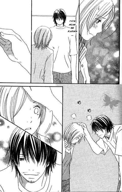 Shiawase Ikura de Kaemasu ka? Chapter 1.2 page 5 - Chapter 1.2