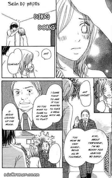 Shiawase Ikura de Kaemasu ka? Chapter 1.2 page 6 - Chapter 1.2
