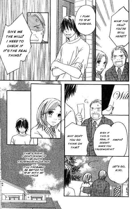 Shiawase Ikura de Kaemasu ka? Chapter 1.2 page 7 - Chapter 1.2