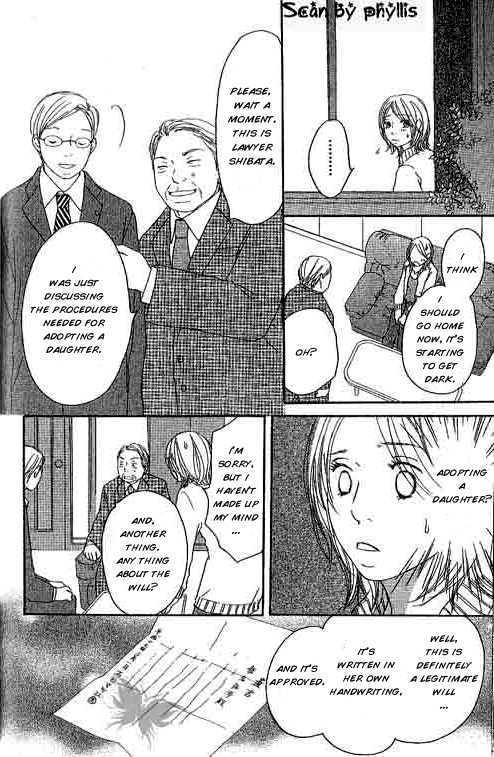 Shiawase Ikura de Kaemasu ka? Chapter 1.2 page 8 - Chapter 1.2