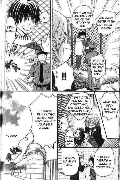 Shiawase Ikura de Kaemasu ka? Chapter 2.1 page 10 - Chapter 2.1
