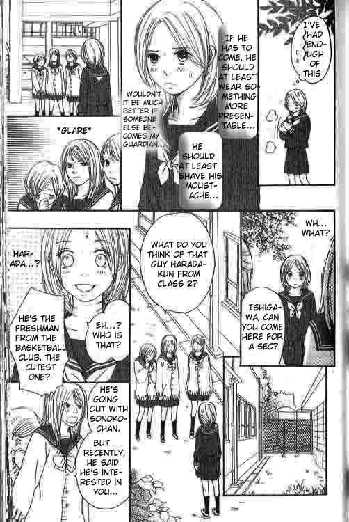 Shiawase Ikura de Kaemasu ka? Chapter 2.1 page 11 - Chapter 2.1