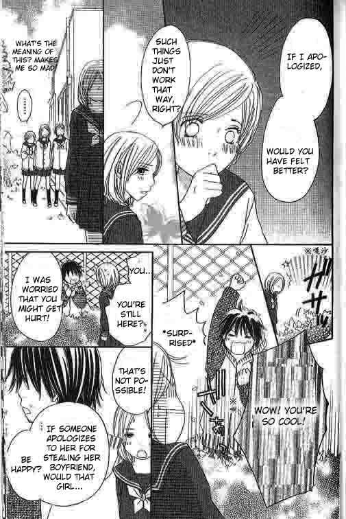 Shiawase Ikura de Kaemasu ka? Chapter 2.1 page 13 - Chapter 2.1