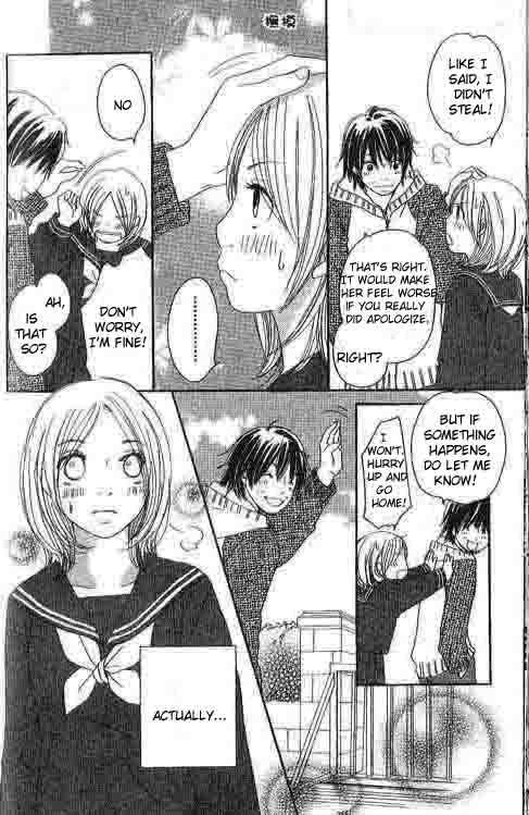 Shiawase Ikura de Kaemasu ka? Chapter 2.1 page 14 - Chapter 2.1