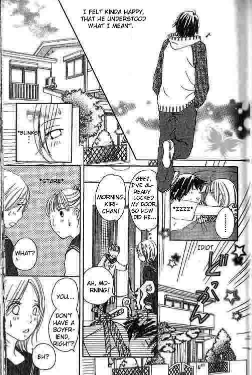 Shiawase Ikura de Kaemasu ka? Chapter 2.1 page 15 - Chapter 2.1